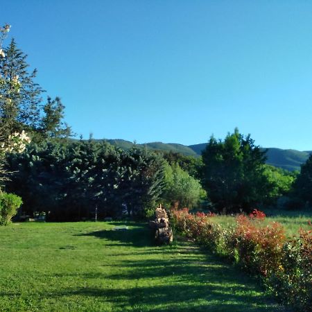 Saint-Martin-de-CastillonMaison Piscine Au Pied Du Luberon别墅 外观 照片