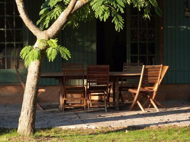 Saint-Martin-de-CastillonMaison Piscine Au Pied Du Luberon别墅 外观 照片